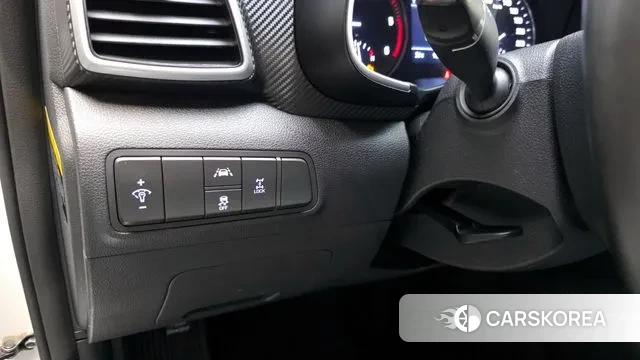 Hyundai All New Tucson 2019 Белый из Кореи, фото 6