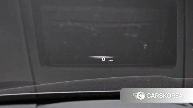 Genesis GV70 2021 Черный из Кореи, фото 6