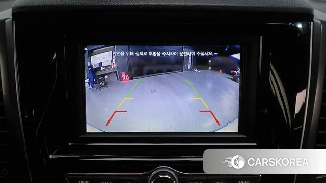 Ssangyong The New Rexton Sport 2022 Белый из Кореи, фото 6