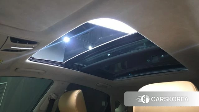 Kia K7 Premier 2020 Черный из Кореи, фото 6