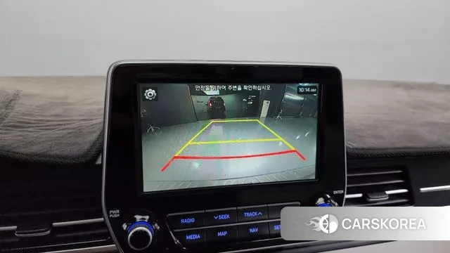 Hyundai The New Grand Starex 2018 Черный из Кореи, фото 6