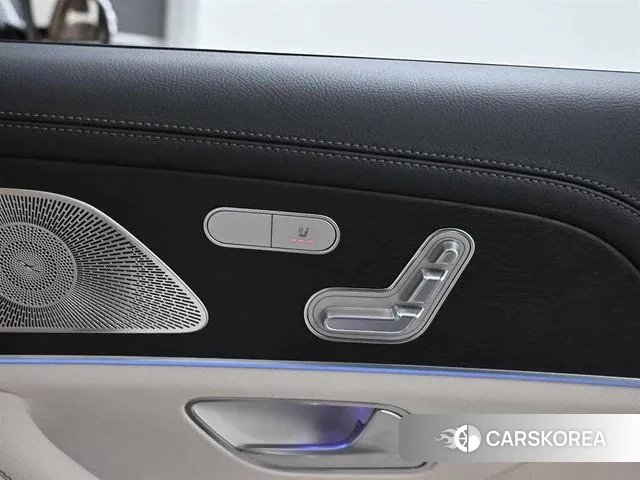 Mercedes-Benz GLE-Class W167 2025 Белый из Кореи, фото 6