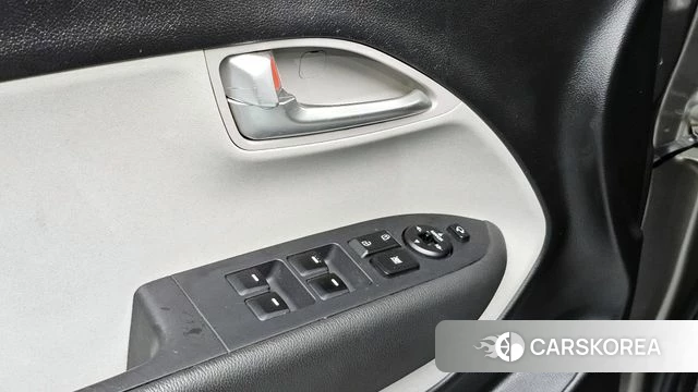 Kia The New Ray 2020 Серый из Кореи, фото 6