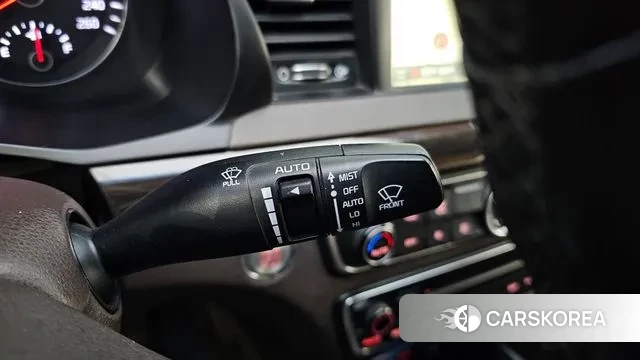 Kia Come New K7 2018 Белый из Кореи, фото 6
