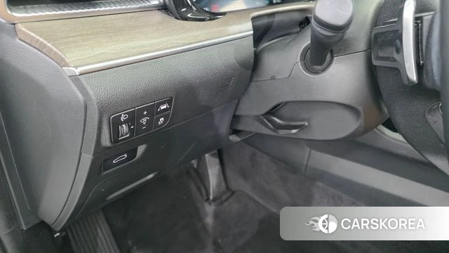 Kia K5 3rd generation 2021 Белый из Кореи, фото 6