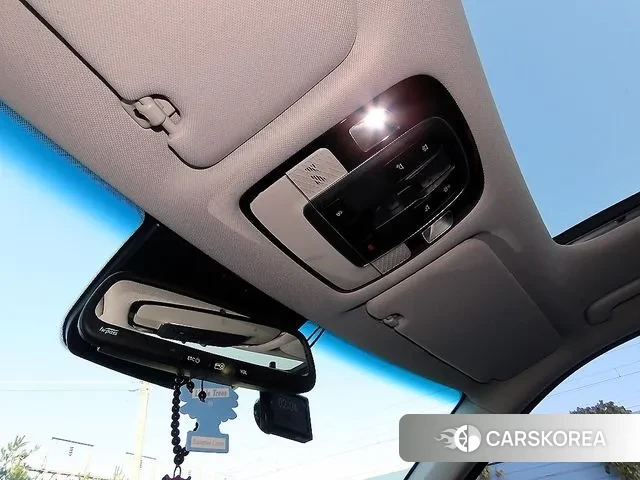 Hyundai Palisade 2020 Черный из Кореи, фото 6