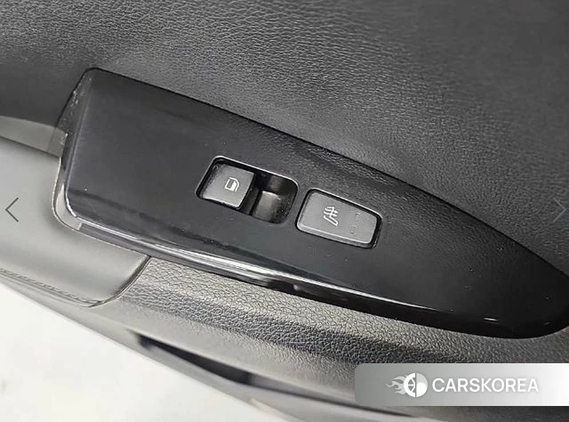 Kia Sportage 5th Generation 2021 Черный из Кореи, фото 6