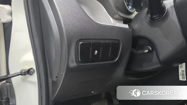 Kia The New Ray 2022 Белый из Кореи, фото 6