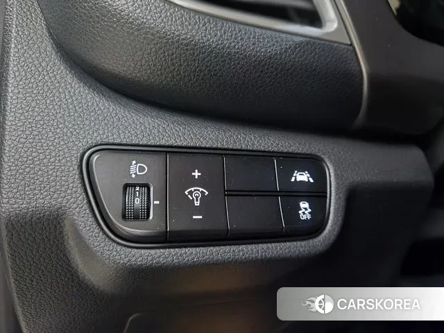 Kia Seltos 2021 Белый из Кореи, фото 6