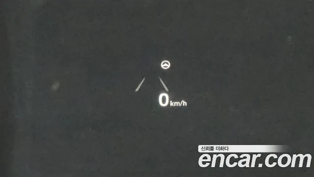 Hyundai The New Grandeur IG 2022 Черный из Кореи, фото 6