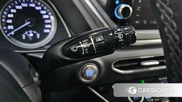 Hyundai Sonata (DN8) 2019 Черный из Кореи, фото 6