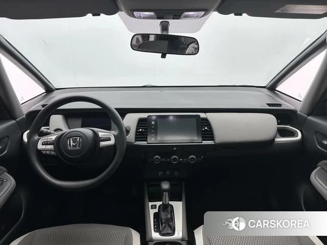 Honda LIFE 2022 Синий из Китая, фото 6