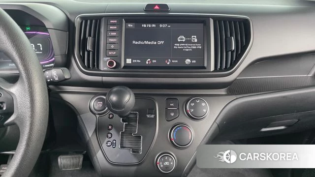 Kia The New Kia Ray 2024 Жемчужный цвет из Кореи, фото 6