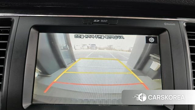 Kia The New Carnival 2019 Серый из Кореи, фото 6