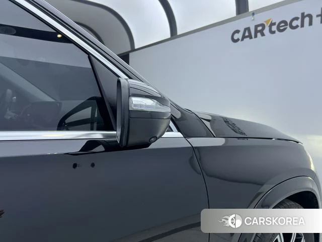 Mercedes-Benz GLE (import) id 4213191 из Китая 6