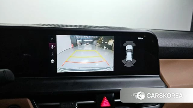 Kia The New Seltos 2023 Белый из Кореи, фото 6