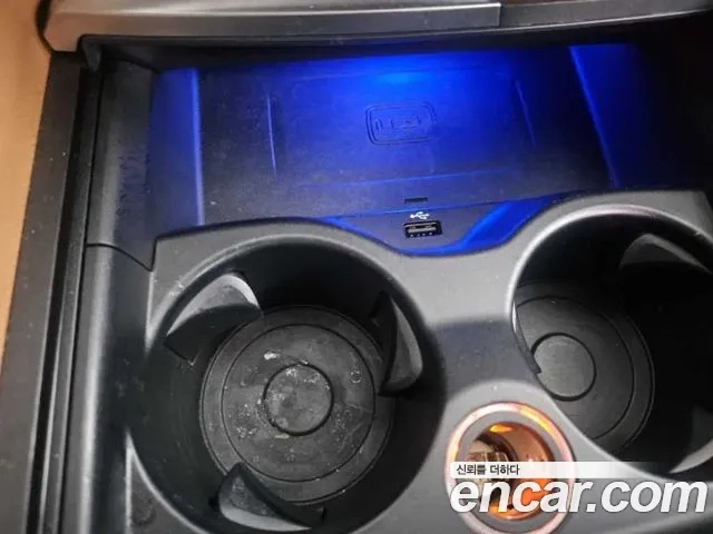 BMW 5 Series (G30) 2019 Белый из Кореи, фото 6