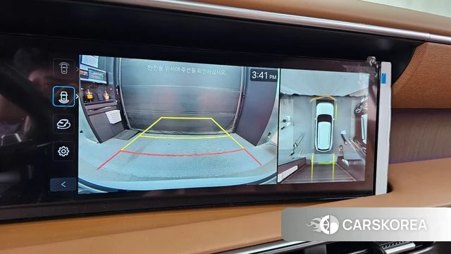 Hyundai Palisade (LX3) 2025 Белый из Кореи, фото 6