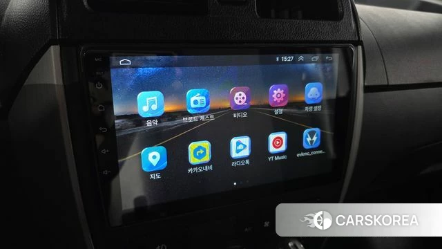 Dongfeng Socon C35 2022 Белый из Кореи, фото 6