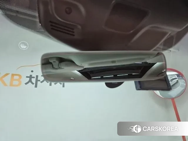 Lincoln Aviator 2nd generation 2020 Белый из Кореи, фото 6