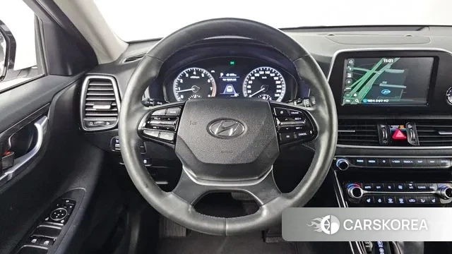 Hyundai Grandeur IG 2019 Белый из Кореи, фото 6