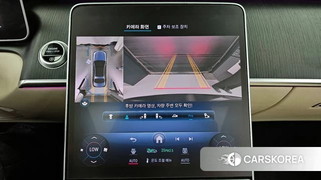 Mercedes-Benz S-Class W223 2022 Черный из Кореи, фото 6
