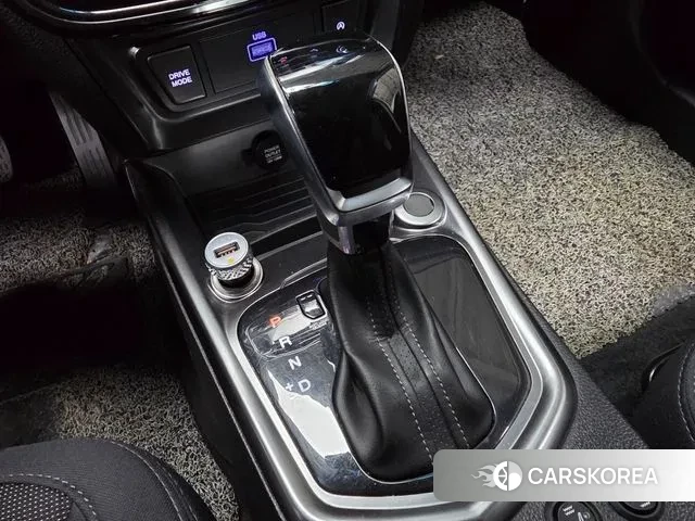 Ssangyong Tivoli Air 2022 Белый из Кореи, фото 6