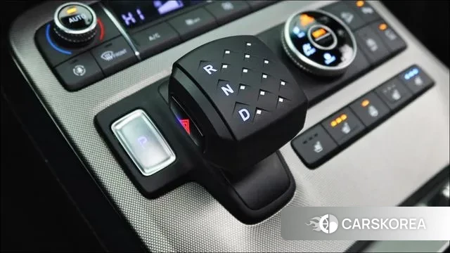 Hyundai Palisade 2021 Черный из Кореи, фото 6