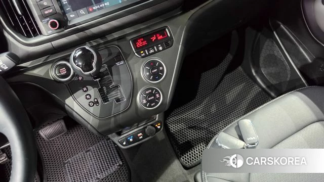Kia The New Kia Ray 2023 Белый из Кореи, фото 6