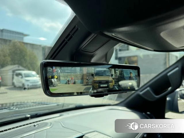 Dodge Lampicup 2026 Черный из Кореи, фото 6