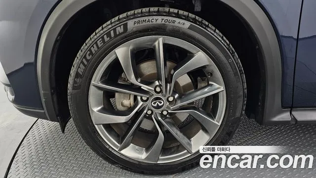 Infiniti QX50 (P71A) id 2656723 из Кореи 6