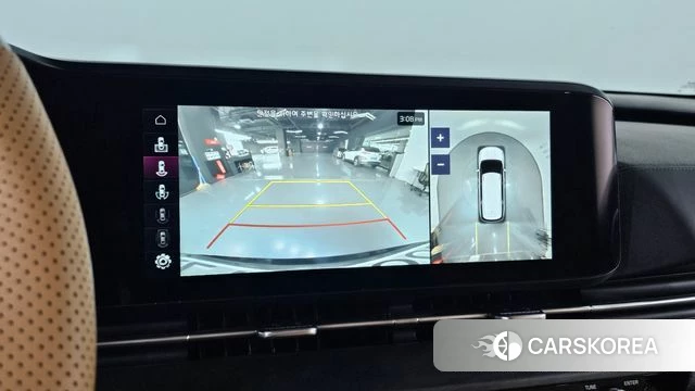 Kia Carnival 4th generation 2022 Черный из Кореи, фото 6