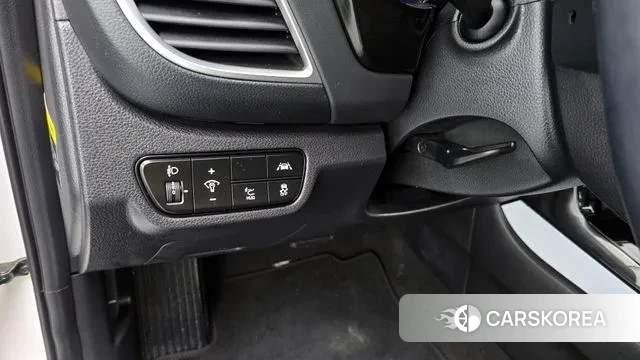 Kia Seltos 2019 Белый из Кореи, фото 6