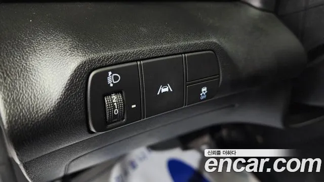 Hyundai Avante (CN7) 2020 Белый из Кореи, фото 6