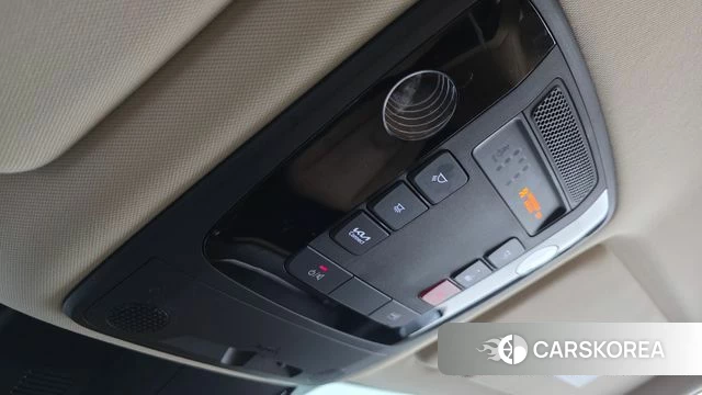 Kia Carnival 4th generation 2023 Черный из Кореи, фото 6