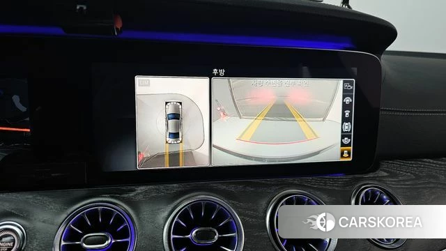 Mercedes-Benz CLS-Class C257 2020 Черный из Кореи, фото 6