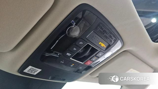 Kia The New Carnival 4th Generation 2024 Серебряный из Кореи, фото 6