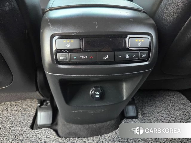 Hyundai Palisade 2021 Серый из Кореи, фото 6