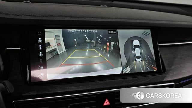 Kia K7 Premier 2020 Белый из Кореи, фото 6