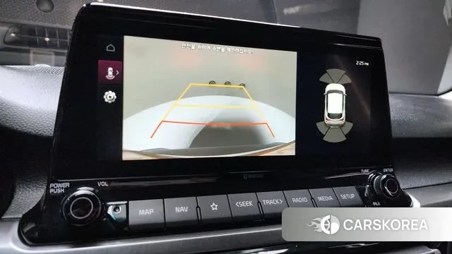 Kia Seltos 2020 Белый из Кореи, фото 6