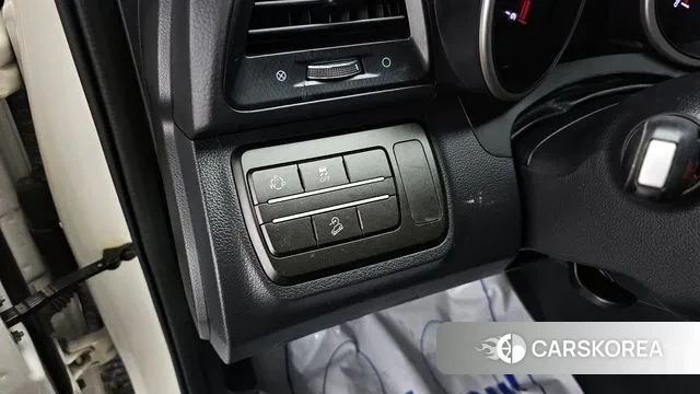 Ssangyong Tivoli Air 2018 Белый из Кореи, фото 6