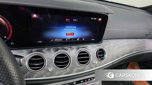 Mercedes-Benz E-Class W213 2022 Белый из Кореи, фото 6