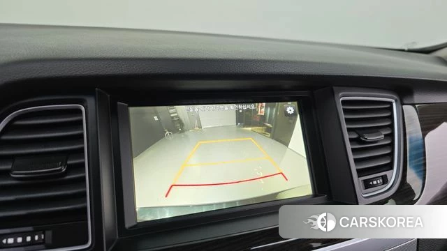 Genesis G80 2018 Черный из Кореи, фото 6