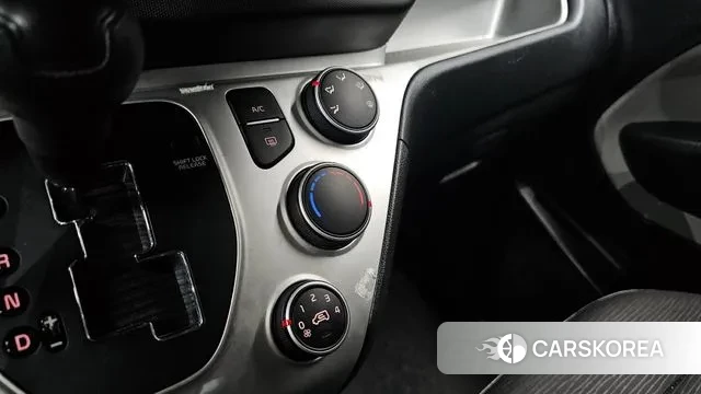 Kia The New Ray 2020 Белый из Кореи, фото 6