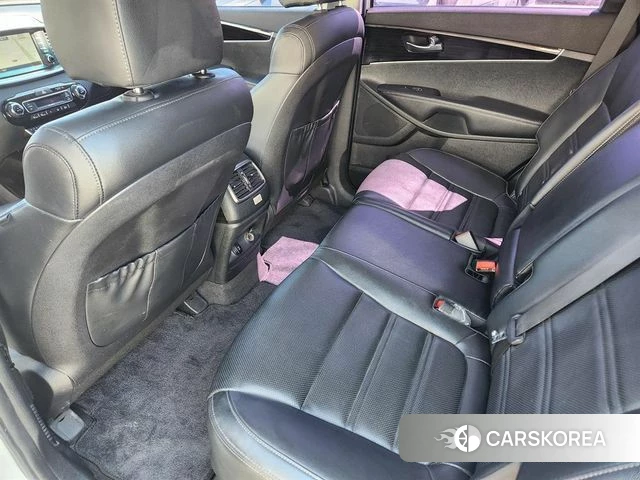 Kia The New Sorento 2019 Белый из Кореи, фото 6