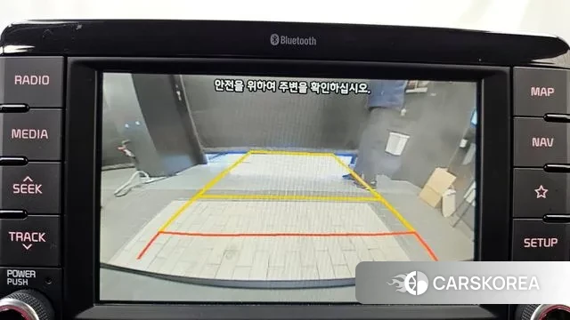 Kia Stonic 2020 Серый из Кореи, фото 6