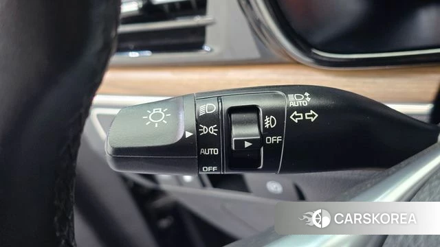 Kia Mohave Master 2020 Черный из Кореи, фото 6