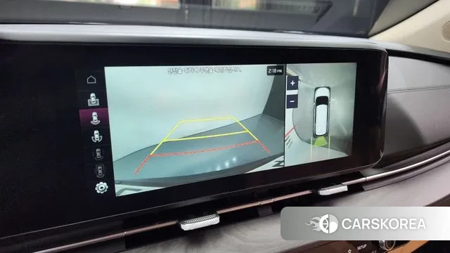 Kia Carnival 4th generation 2023 Черный из Кореи, фото 6