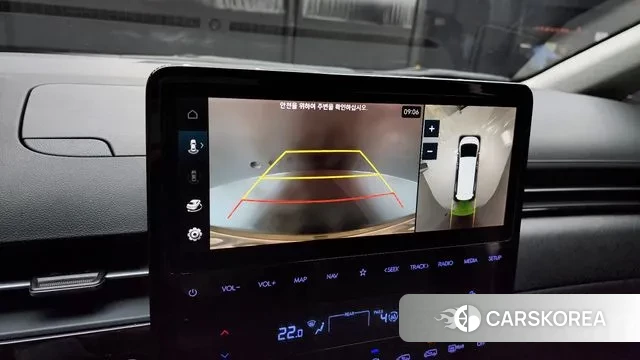 Hyundai Staria 2024 Черный из Кореи, фото 6