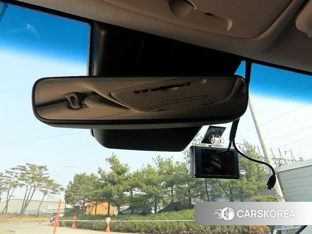 Hyundai The New Grandeur IG 2020 Черный из Кореи, фото 6